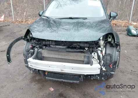 2016 Fiat 500X Trekking из США, поврежденный, VIN ZFBCFYCT8GP468921